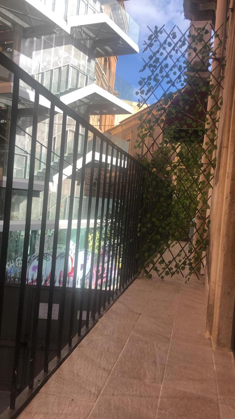 Fuoco Dell'Etna Hotell CTA Eksteriør bilde